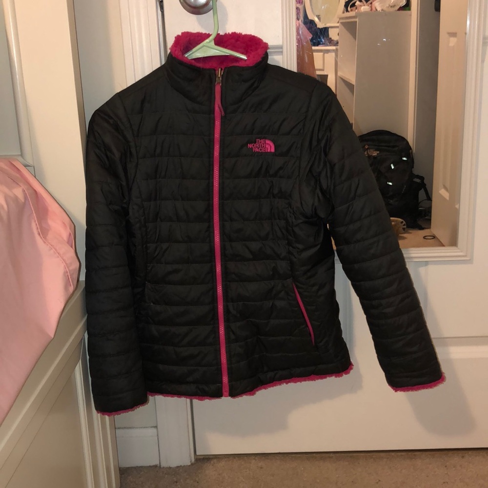 North Face kids jacket!